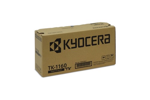 Kyocera 1160 toner - 1160,