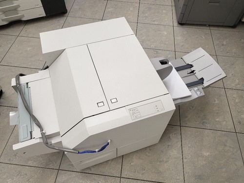 Xerox versant 4100 square fold - 4100,