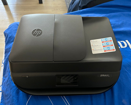 Officejet 4657 - hp,