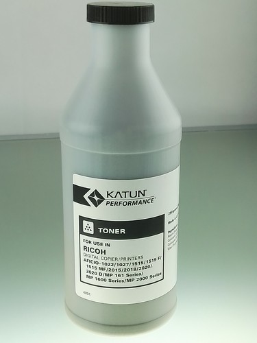Toner aficio type 2220d ricoh - aficio,