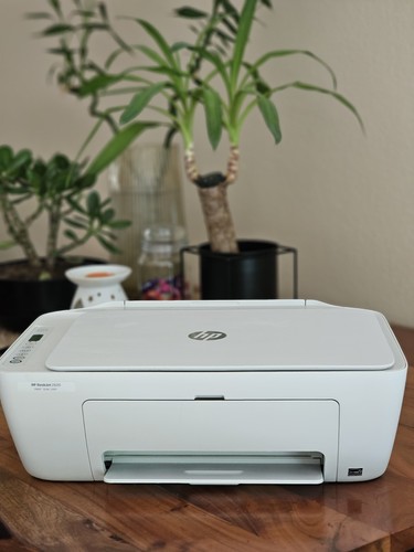 Deskjet 2620 all one - hp, all-in-one