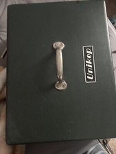 vintage Kopiergerät 1950