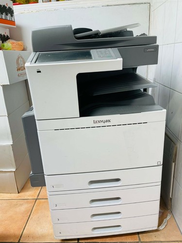 Lexmarkt drucker model - drucker,,