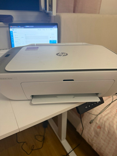 Deskjet 2820e all - hp,