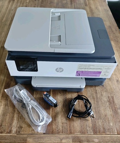 Officejet pro 8132e - hp,