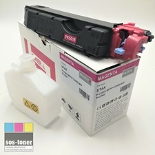 Toner Magenta für Utax