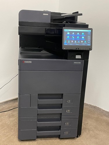 Kyocera taskalfa 5003i - kyocera,