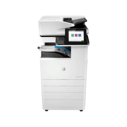 Color laserjet mfp e77830dn - hp,