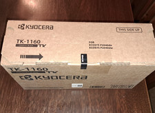 ORIGINAL Kyocera TK 1160 +