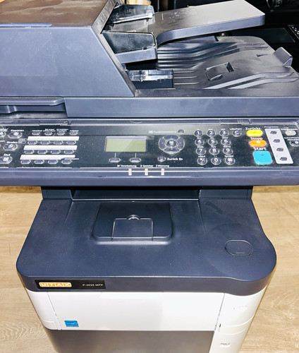 Utax 4035 mfp w - utax, p-4035