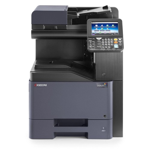 Kyocera taskalfa 356ci farb - kyocera, farb-