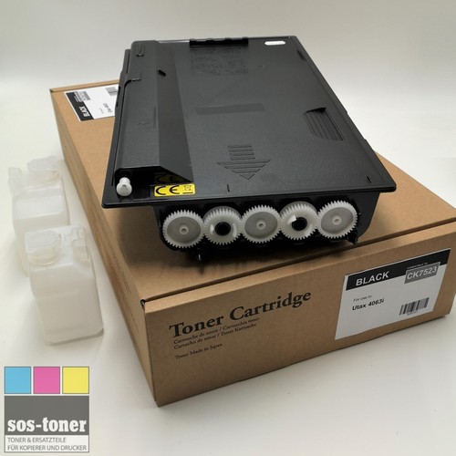 Toner für utax - toner,