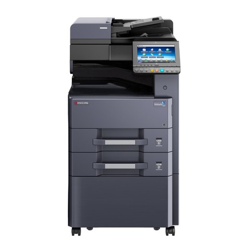 Kyocera taskalfa 4012i - kyocera, sw
