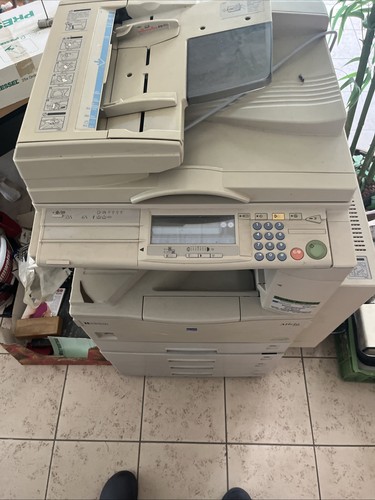 Ricoh aticio 220