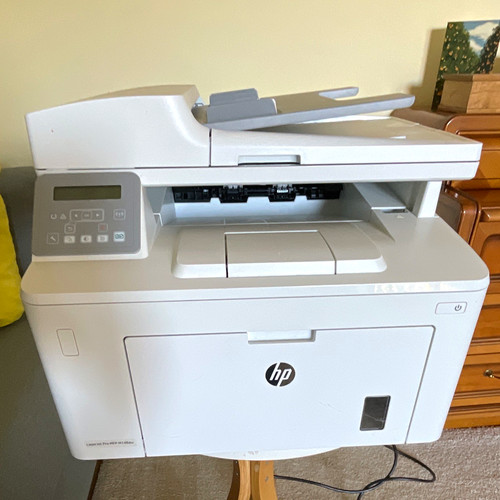 Laserjet pro mfp m148dw - laserjet,