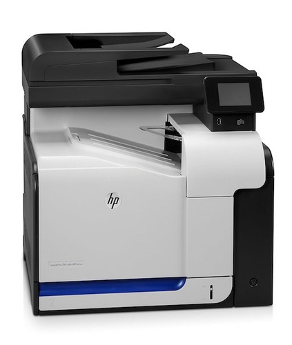 Laserjet pro color m570dn - laserjet,