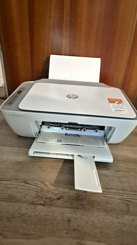 Deskjet 2700e all one - deskjet, all-in-one