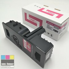 Toner Magenta für Olivetti