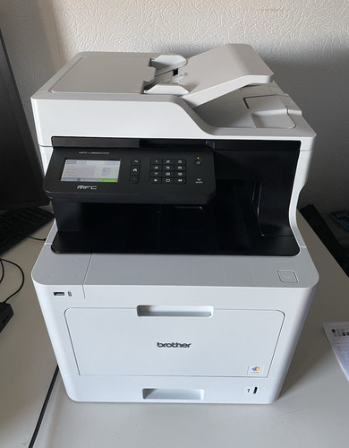 Brother mfc l8690cdw - brother, mfc-l8690cdw