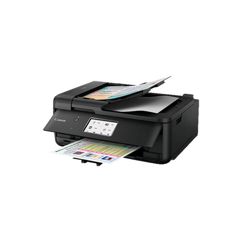 Canon pixma tr8550 - canon,