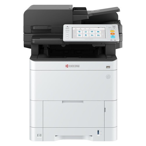Kyocera ecosys ma3500cifx - ecosys, a4