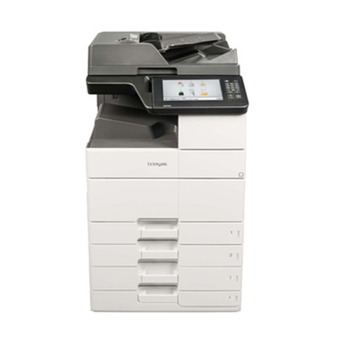 Lexmark xm9145 kopierer - lexmark,