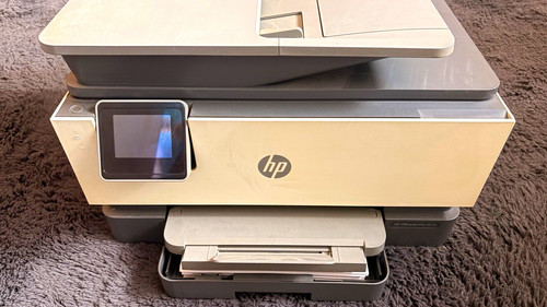 Officejet pro 9010 3uk83b - pro,