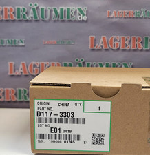Original Ricoh D117-3303 Toner