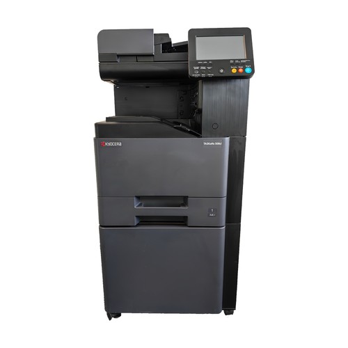 Kyocera taskalfa 358ci - kyocera,