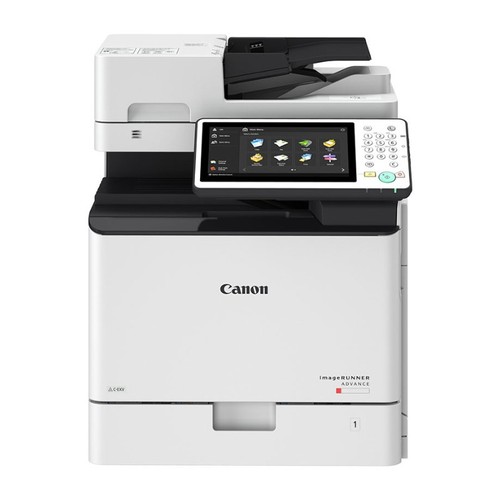 Canon imagerunner advance - imagerunner,
