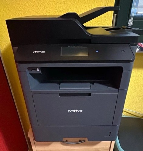 Brother mfc l5700dn w - brother, mfc-l5700dn