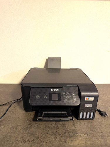 Epson ecotank 2821 wlan - epson,