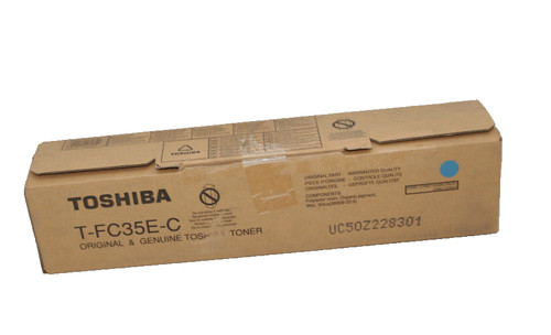 Toshiba tfc35c tonerkartusche - toshiba,
