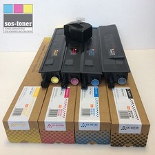 Toner Cyan für Utax 2500ci