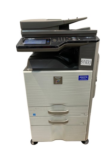 Sharp 2614 farb laser - mx-2614, a3