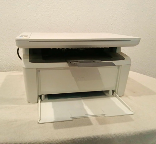 Laserjet pro mfp - hp,