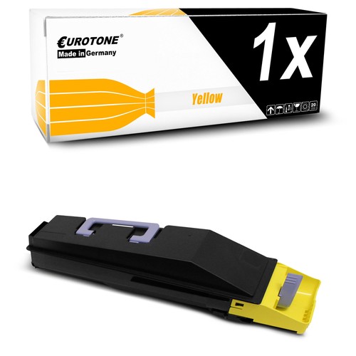Toner gelb für utax - für, cdc-1725