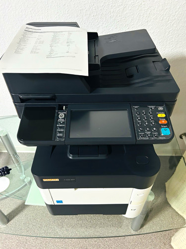 Utax 3565 mfp fi - p-3565, wi-fi