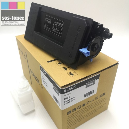Toner für utax - toner, mfp